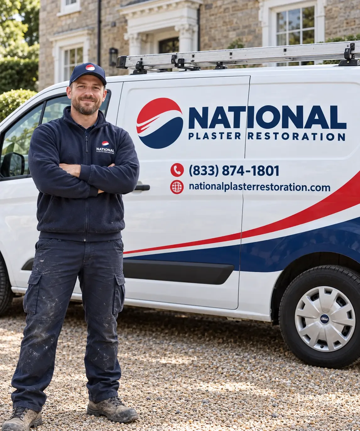 Plaster Repair Leiter, WY FAQs